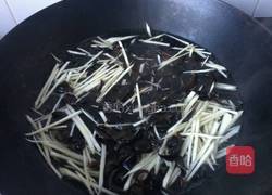 鱼香肉丝的做法图解7