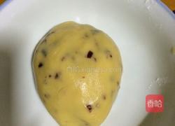 蔓越莓饼干的做法图解4