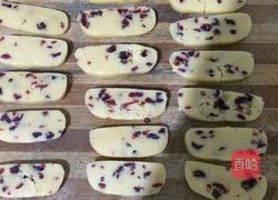 蔓越莓饼干的做法图解6