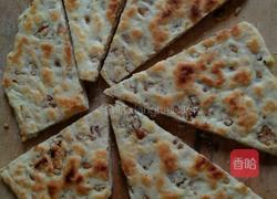 核桃仁烧饼的做法图解6