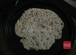 核桃仁烧饼的做法图解5