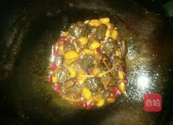 鳝段红烧的做法图解9