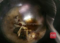 鳝段红烧的做法图解7