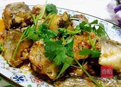 麻辣鳕鱼的做法图解11