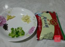 麻辣鳕鱼的做法图解2