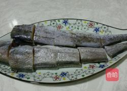 麻辣鳕鱼的做法图解3