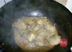 麻辣鳕鱼的做法图解10