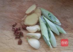 板栗烧鸡翅的做法图解4