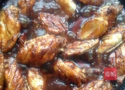 可乐鸡翅的做法图解5