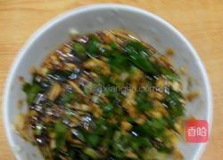 姜蒜会虾姑的做法图解3