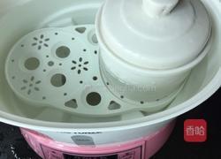 冰糖炖燕窝的做法图解6