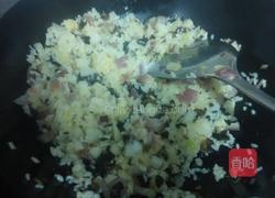 什锦炒米饭的做法图解9