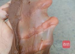 可可面包的做法图解3