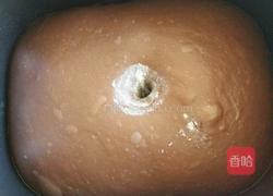 可可面包的做法图解5