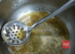 拔丝地瓜的做法图解4