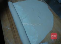 手擀面条的做法图解7