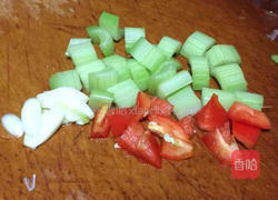 水煮五香黑豆的做法图解3