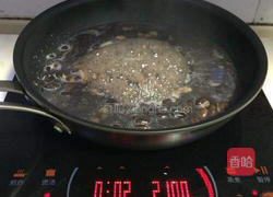 水煮五香黑豆的做法图解5