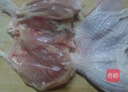 鸡排饭的做法图解2