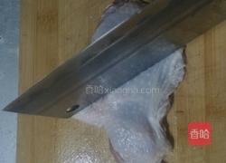 鸡排饭的做法图解3