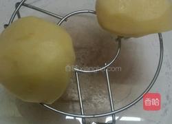 鸡排饭的做法图解7