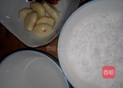 快手泡菜的做法图解4