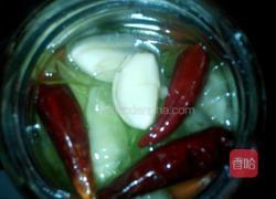 快手泡菜的做法图解9