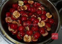 山楂果脯的做法图解1