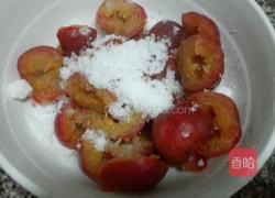 山楂果脯的做法图解3