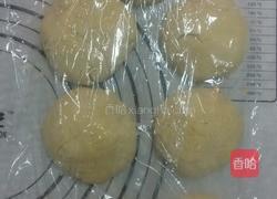 面包的做法图解4