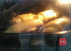 面包的做法图解7