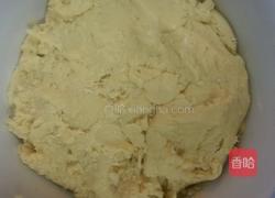 牛奶饼干的做法图解5