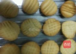 牛奶饼干的做法图解8