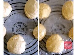 椰蓉面包的做法图解8