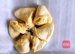 椰蓉面包的做法图解13