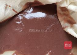 桂花豆沙馅儿的做法图解5
