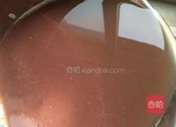 桂花豆沙馅儿的做法图解4