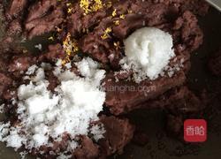 桂花豆沙馅儿的做法图解7