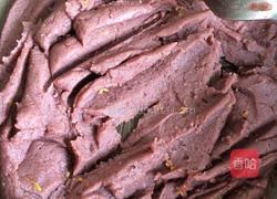 桂花豆沙馅儿的做法图解8