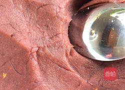 桂花豆沙馅儿的做法图解9