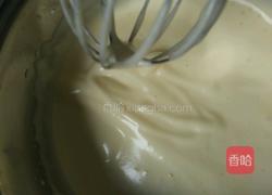 葡萄干蛋糕的做法图解3