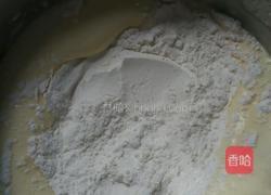 葡萄干蛋糕的做法图解4
