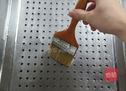 玉米面发糕的做法图解5