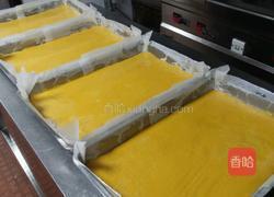 玉米面发糕的做法图解8