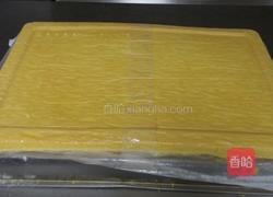 玉米面发糕的做法图解21