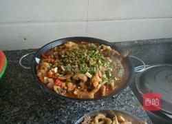 川香鱼的做法图解8