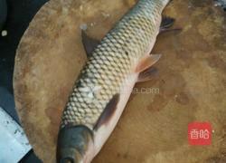川香鱼的做法图解1