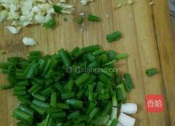 蚂蚁上树的做法图解3