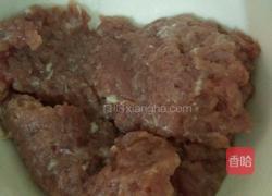 蚂蚁上树的做法图解4