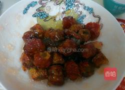 自制山楂果脯的做法图解4